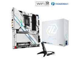 ASRock - Z890 Taichi Aqua Motherboard