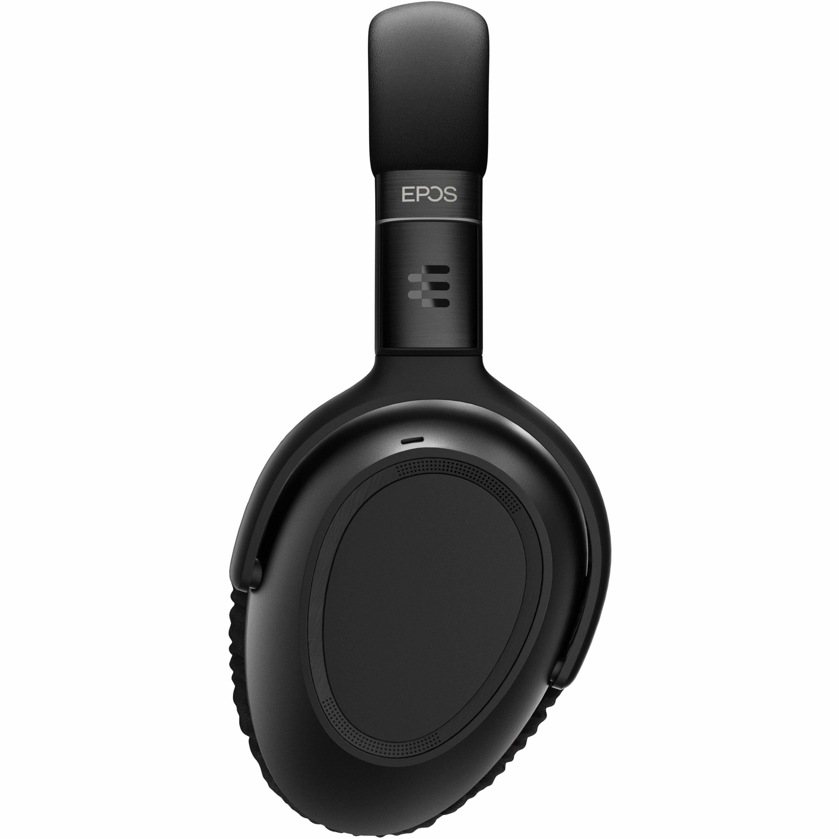 EPOS ADAPT 660 Headset Stereo Wireless Bluetooth 82 ft 490 Ohm 17
