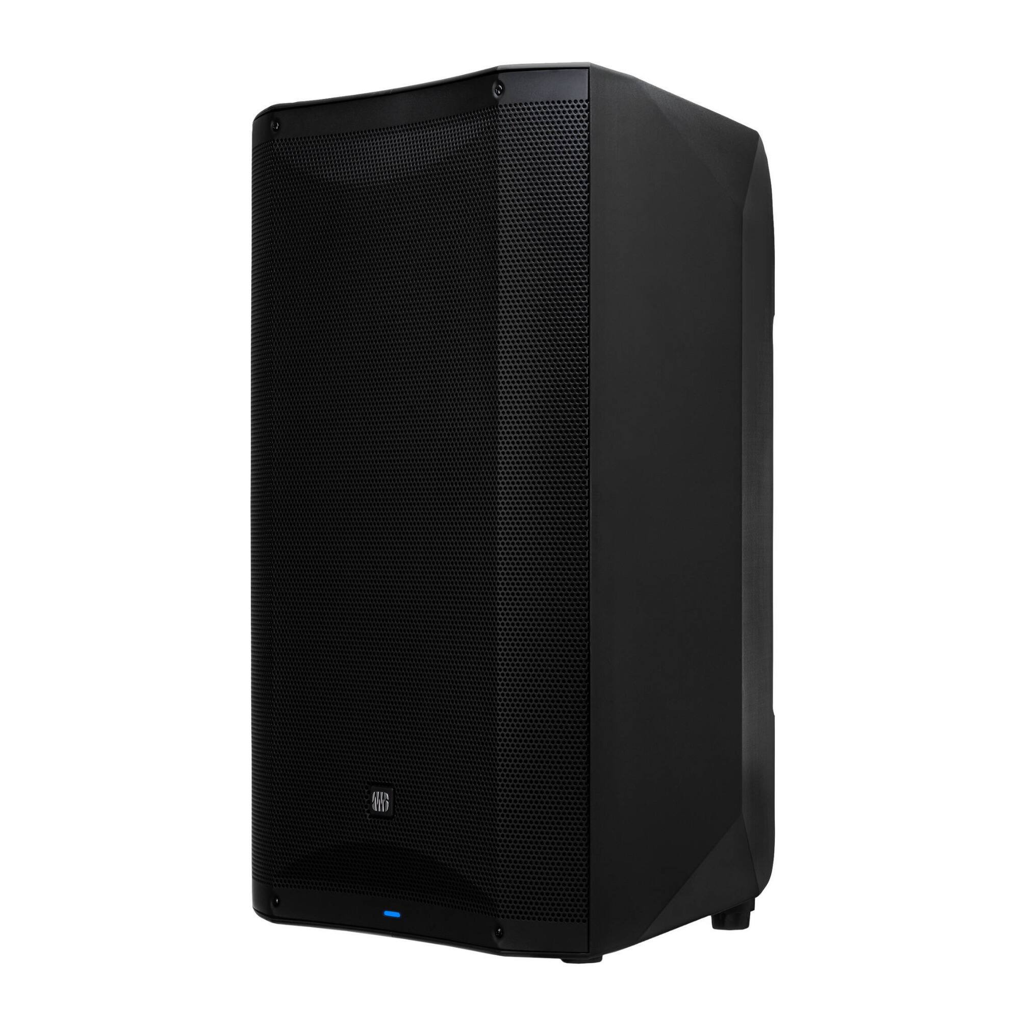 Left. PreSonus - PreSonus AIR XD 15 2-Way Active 1500W Extended Definition Loudspeaker.
