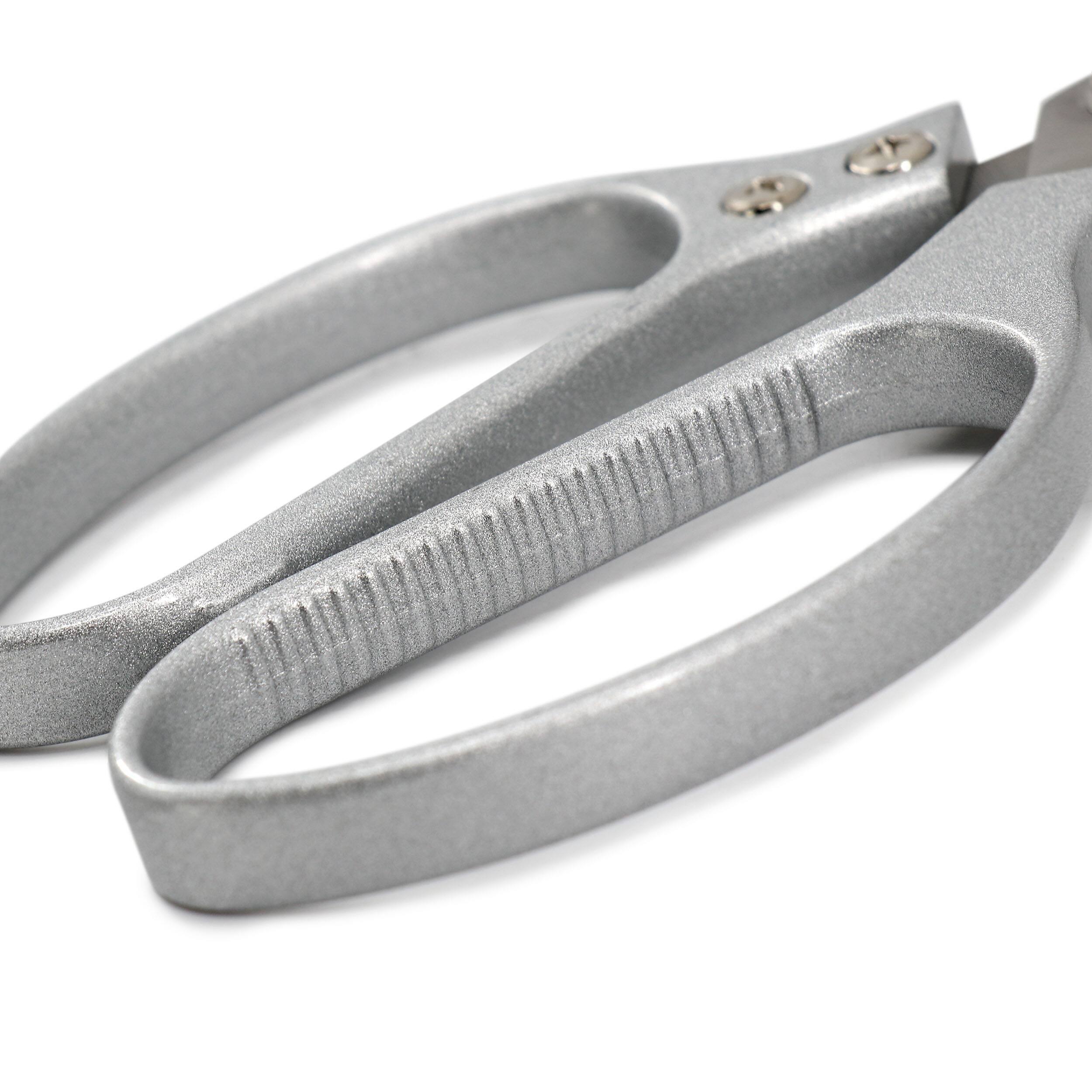 Alt View 4. Oster - Oster Baldwin Heavy Duty 8.5 Inch Stainless Steel Multi-Purpose Scissors - Silver.