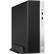 Alt View 1. HP - ProDesk G4 Small Desktop SFF Computer PC | Intel Core i5-8th 2.8GHz | 8GB DDR4 RAM | 256GB SSD | Wi-Fi | Windows 11 - Black.