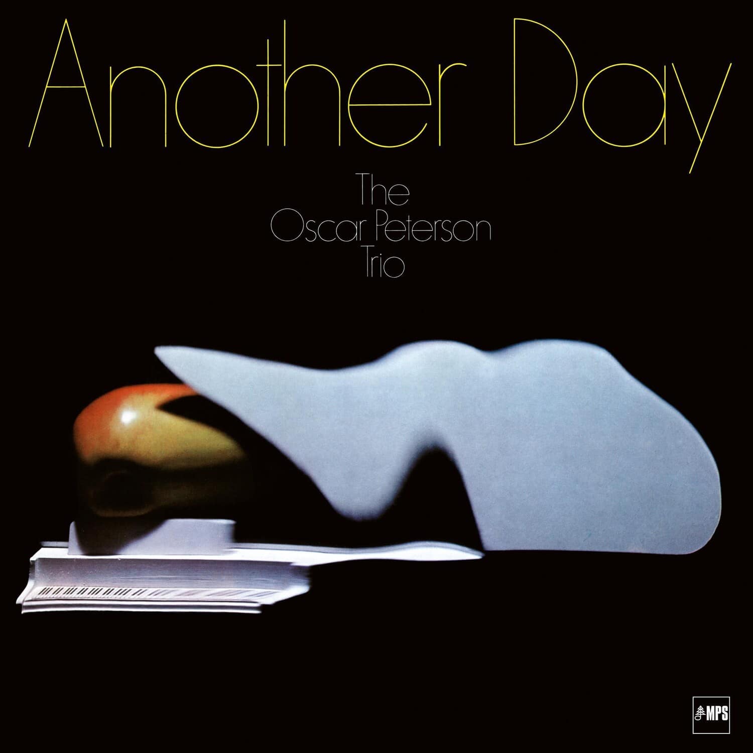 Oscar Peterson - Another Day  - COMPACT DISCS