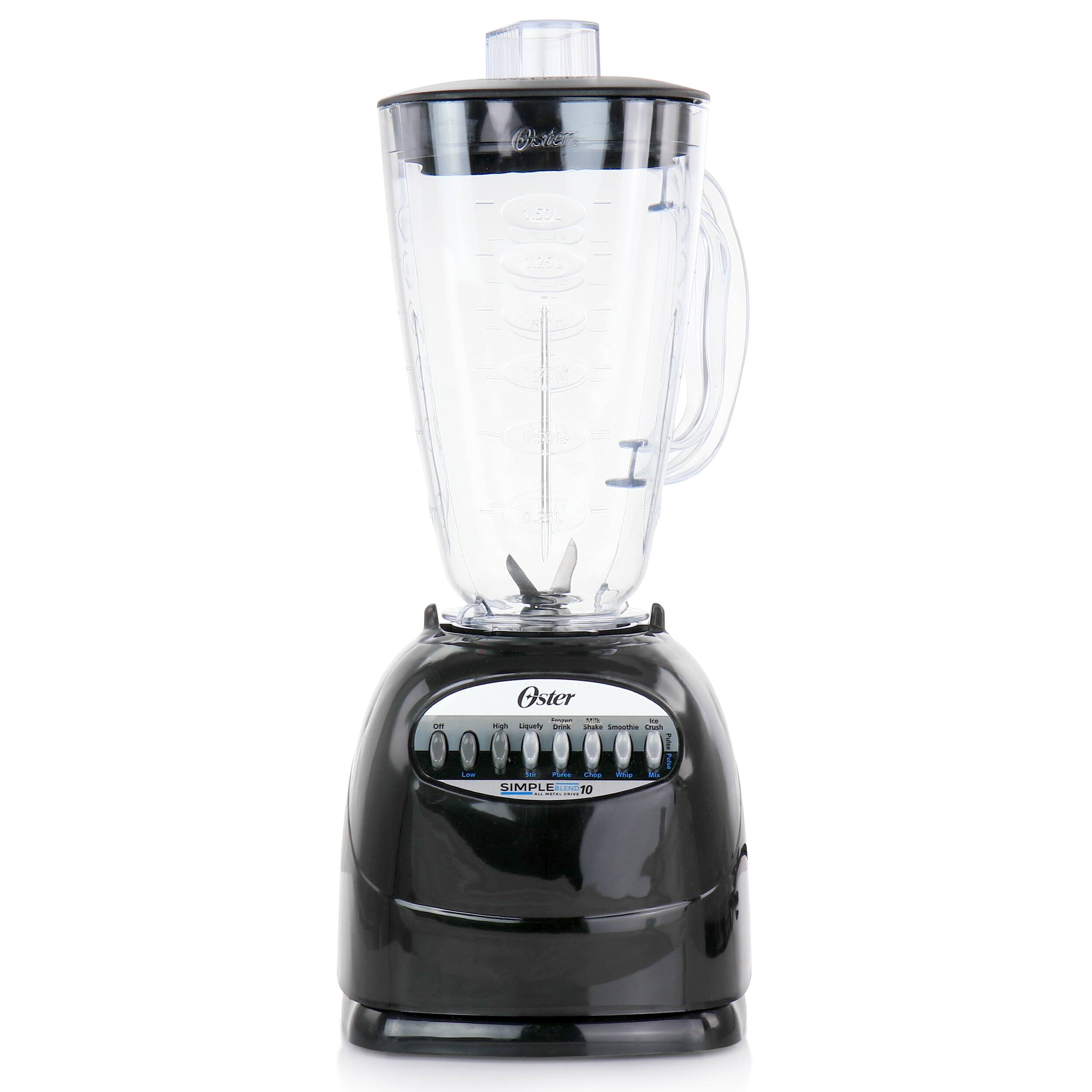 Oster - 1.5L e de 125 1  
SIMPLE