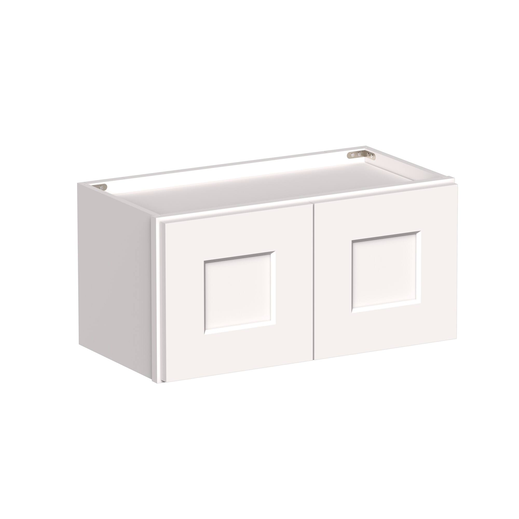 White Shaker