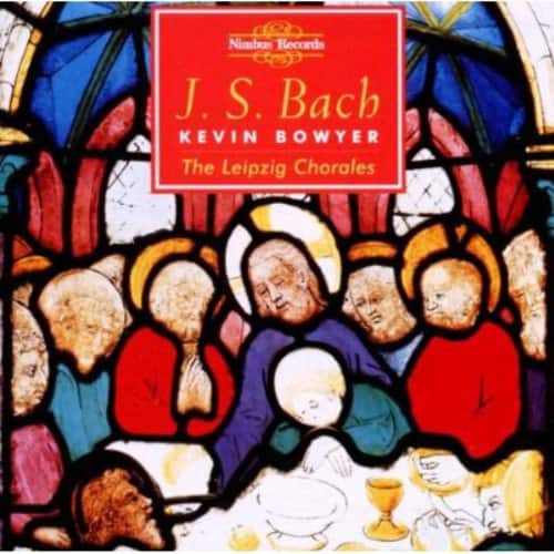 Kevin Bowyer - Works for Organ 10   - COMPACT DISCS [CD] price history on PriceWatchPro