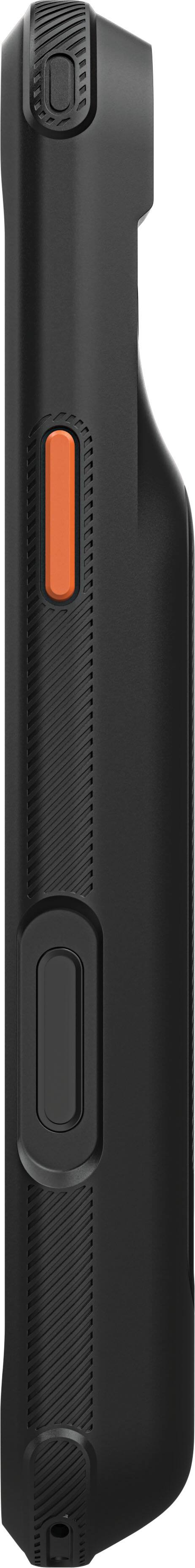 Alt View 2. mophie - mophie Juice Pack Extreme Apple iPhone 18 Pro Max and Apple iPhone 17 Pro Max - Black.