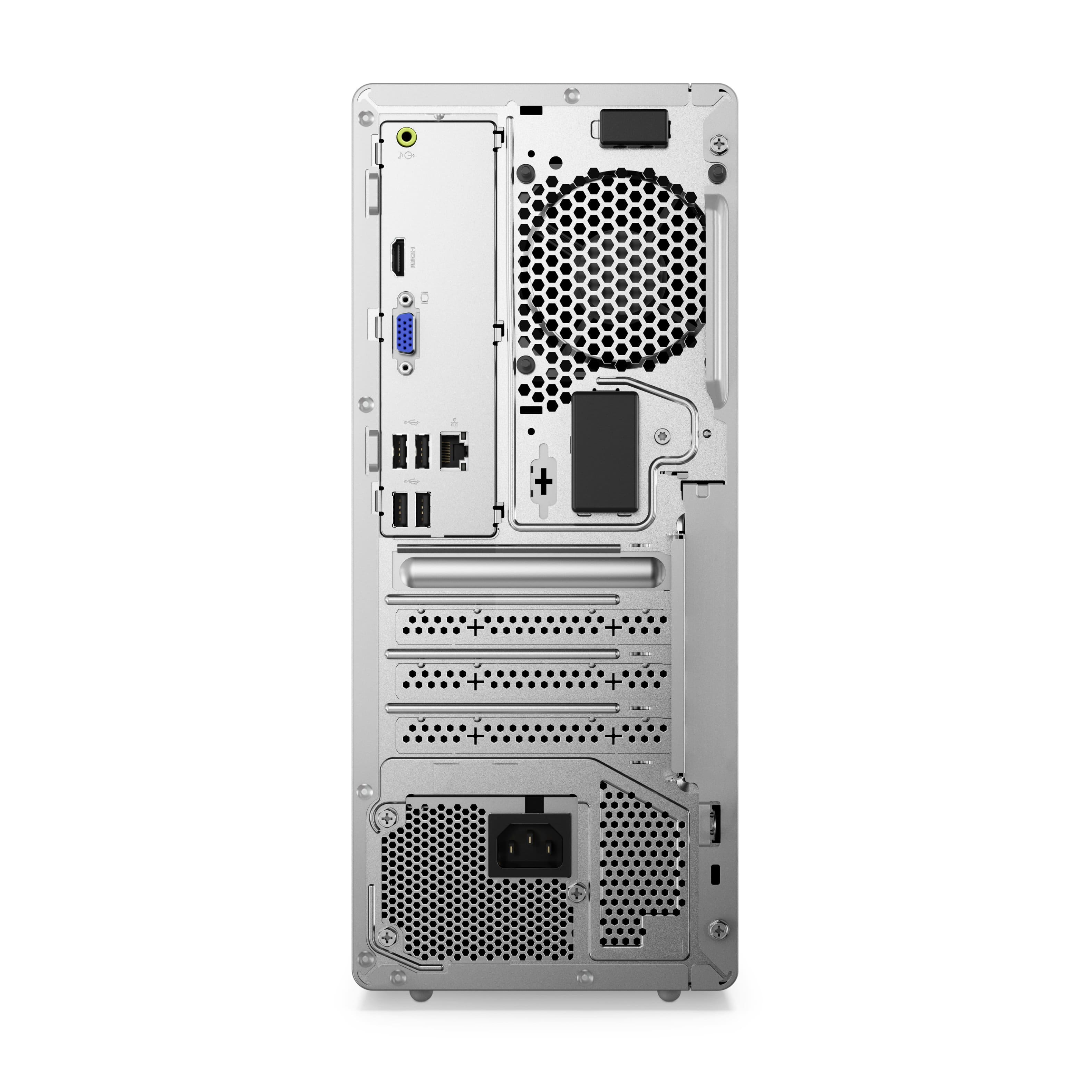 Best Buy: Lenovo IdeaCentre 5i Desktop Intel Core i5-12400 8GB Memory 512GB  SSD Cloud Grey 90T2001TUS