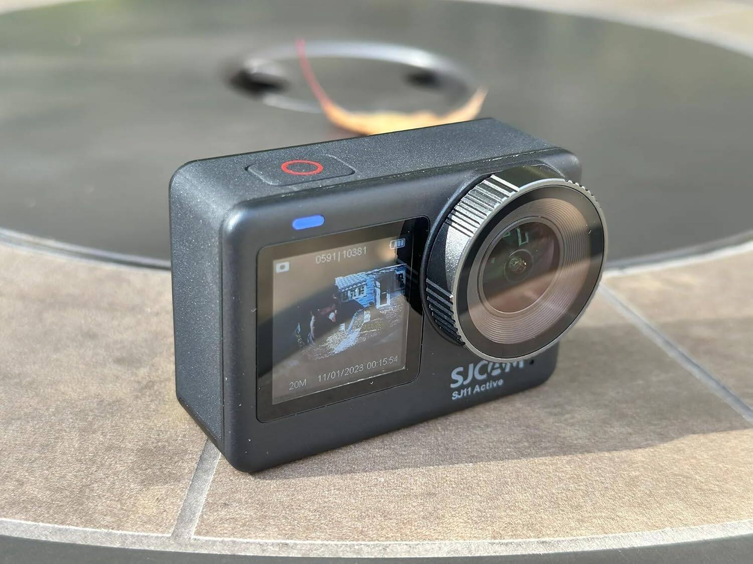 O 0591 I 10381 AT 00:15.54 11/01/2023 20M SJC Active SJ11