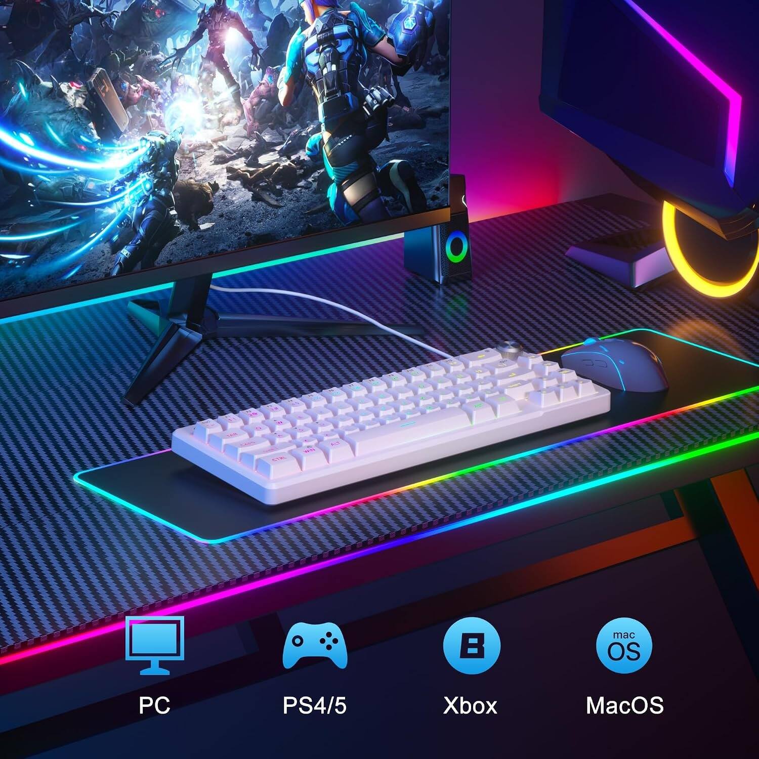 PC  
PS4/5  
Xbox  
MacOS