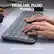 FAMILIAR, FLUID TYPING
LAPTOP-STYLE TYPING EXPERIENCE