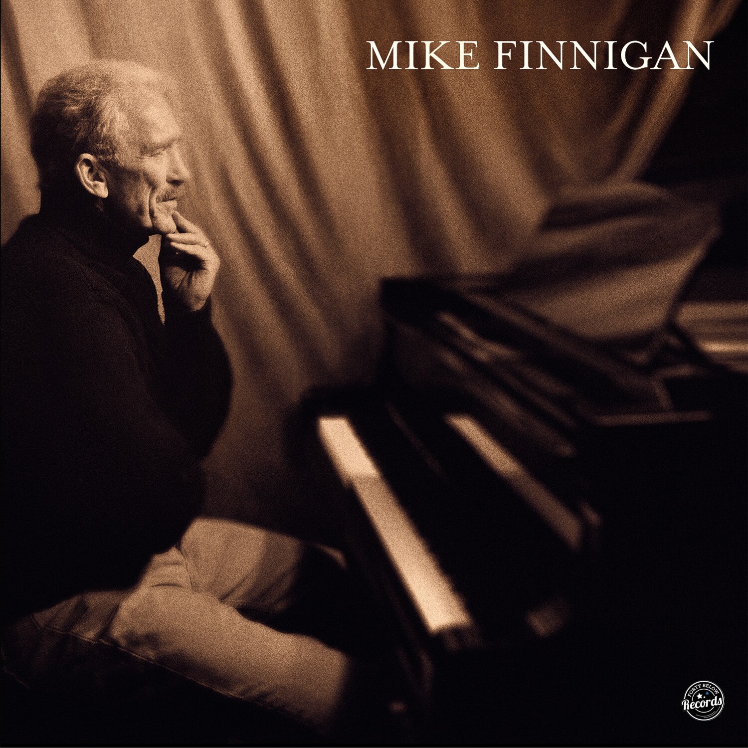 Mike Finnigan - Mike Finnigan   - COMPACT DISCS [CD] price history on PriceWatchPro