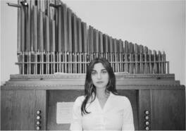 Kali Malone - The Sacrificial Code - VINYL LP