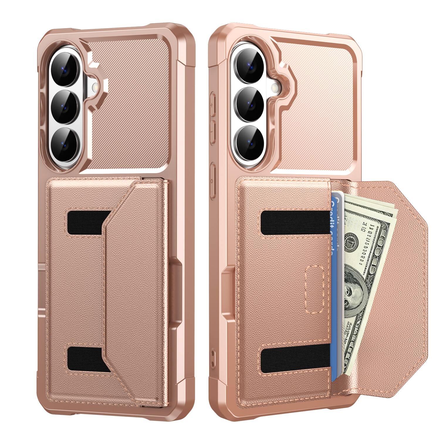 Rosegold