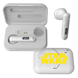 Keyscaper - A New Hope BaseOne Wireless TWS Earbuds - Star Wars