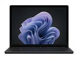 Microsoft - Refurbished Excellent - Upgraded - Surface Laptop 6 13.5" Touchscreen Notebook - 2K+ AI PC - Intel Core ultra7 165H - 32GB RAM - 1TB SSD - Win 11Pro - Black