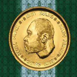 Ekiti Sound - Drum Money - VINYL LP