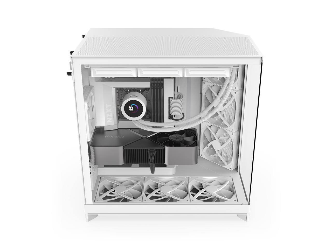 NZXT 32 - MTX OVD