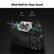 Wind Muff for Clear Sound
Clear Sound
Furry Windscreen