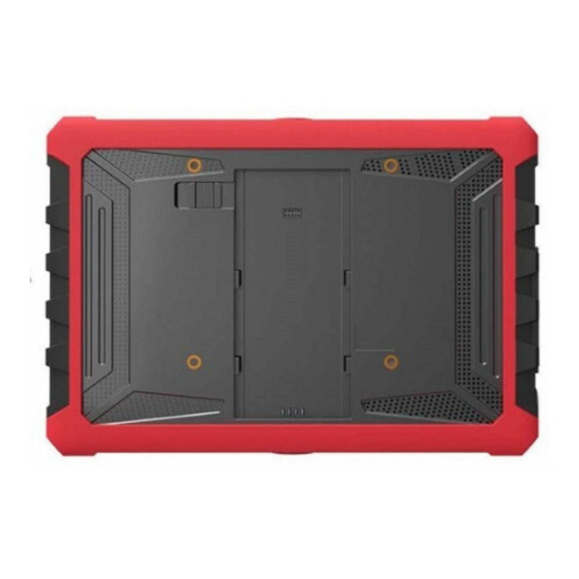Back. LILIPRO - Lilliput A7S 7-Inch Full HD Monitor with 4K Support (Black Case) - Black.