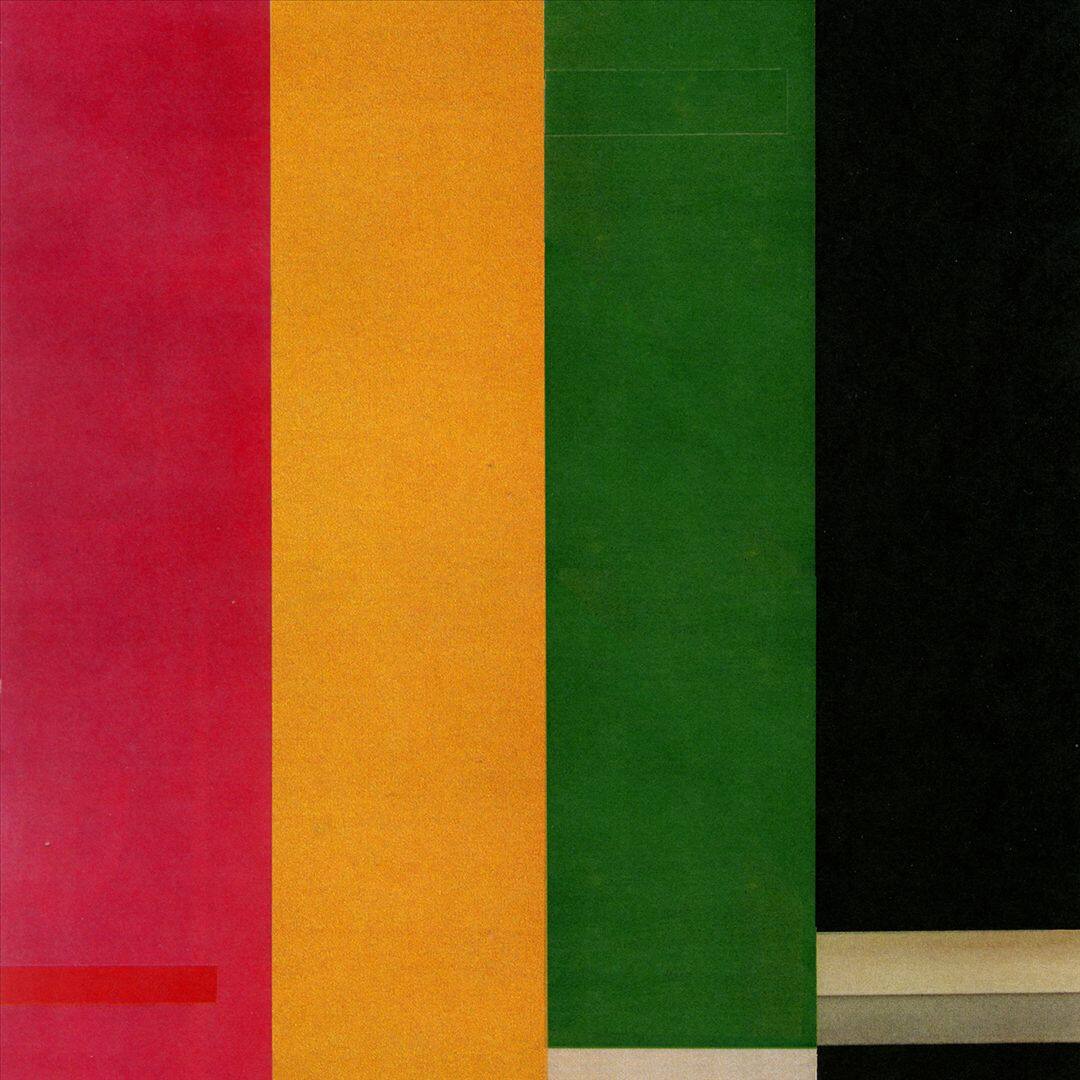 Front. Remixes [LP].