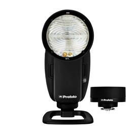 Profoto - A10 On Camera Flash Light for Sony with Button Free Trigger Bundle