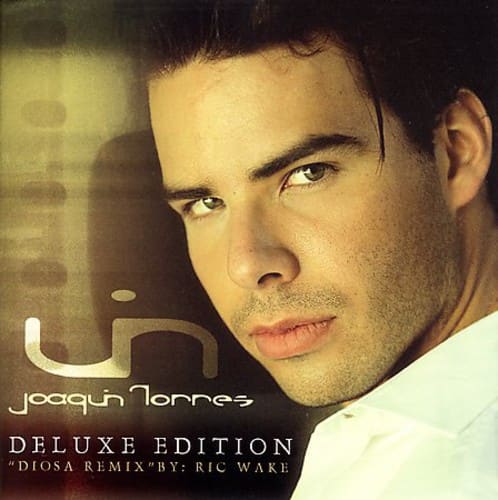 Joaquin Torres - Joaquin Torres  - COMPACT DISCS
