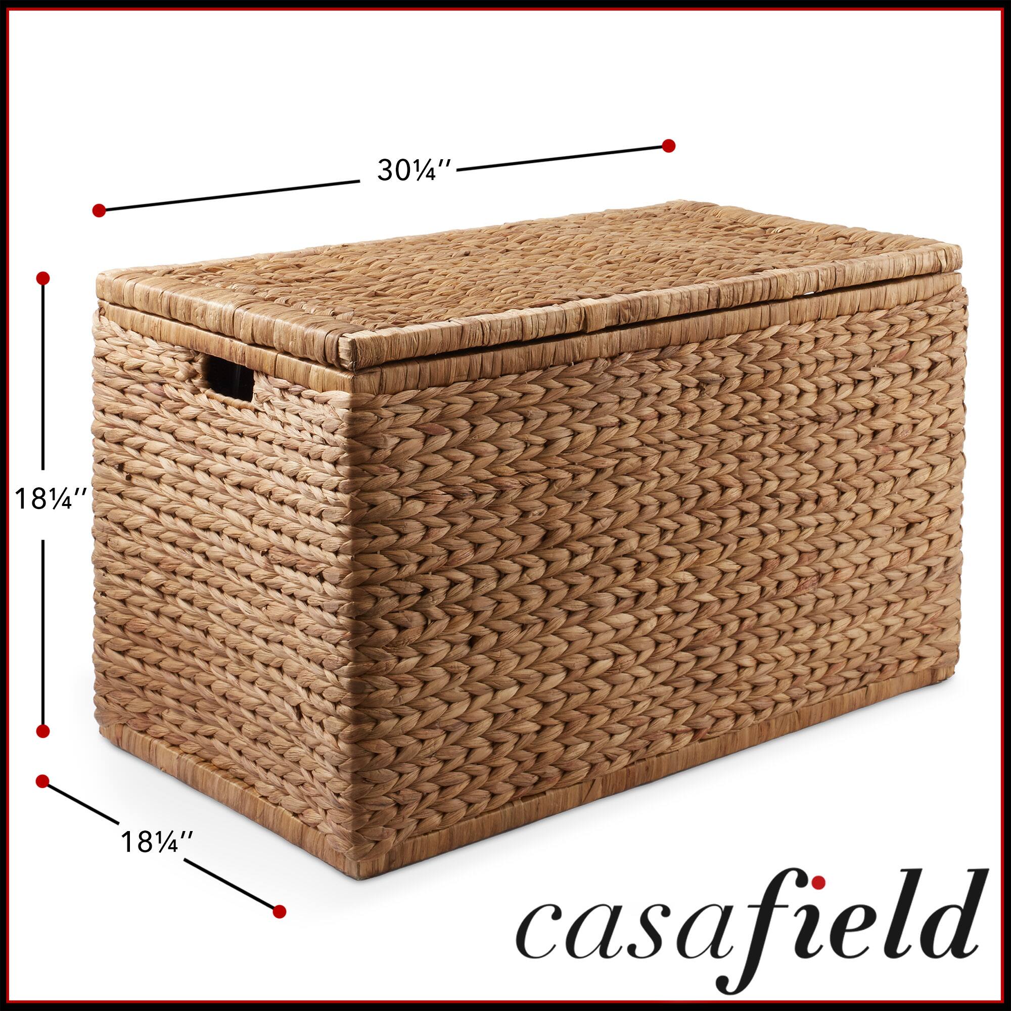 30 1/4" 18 1/4" 18 1/4" casafield