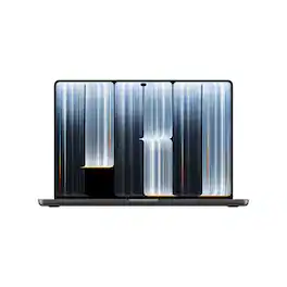 Apple - MacBook Pro 16-inch Laptop with PROLED XDR Touch Display - M5 Pro chip with 18-core CPU - 24GB Memory - 1TB SSD - Space Black