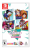 Nintendo Switch The Disney Afternoon Collection Everyone Enfants et Adultes Maintenant Avec ESRB Atari.