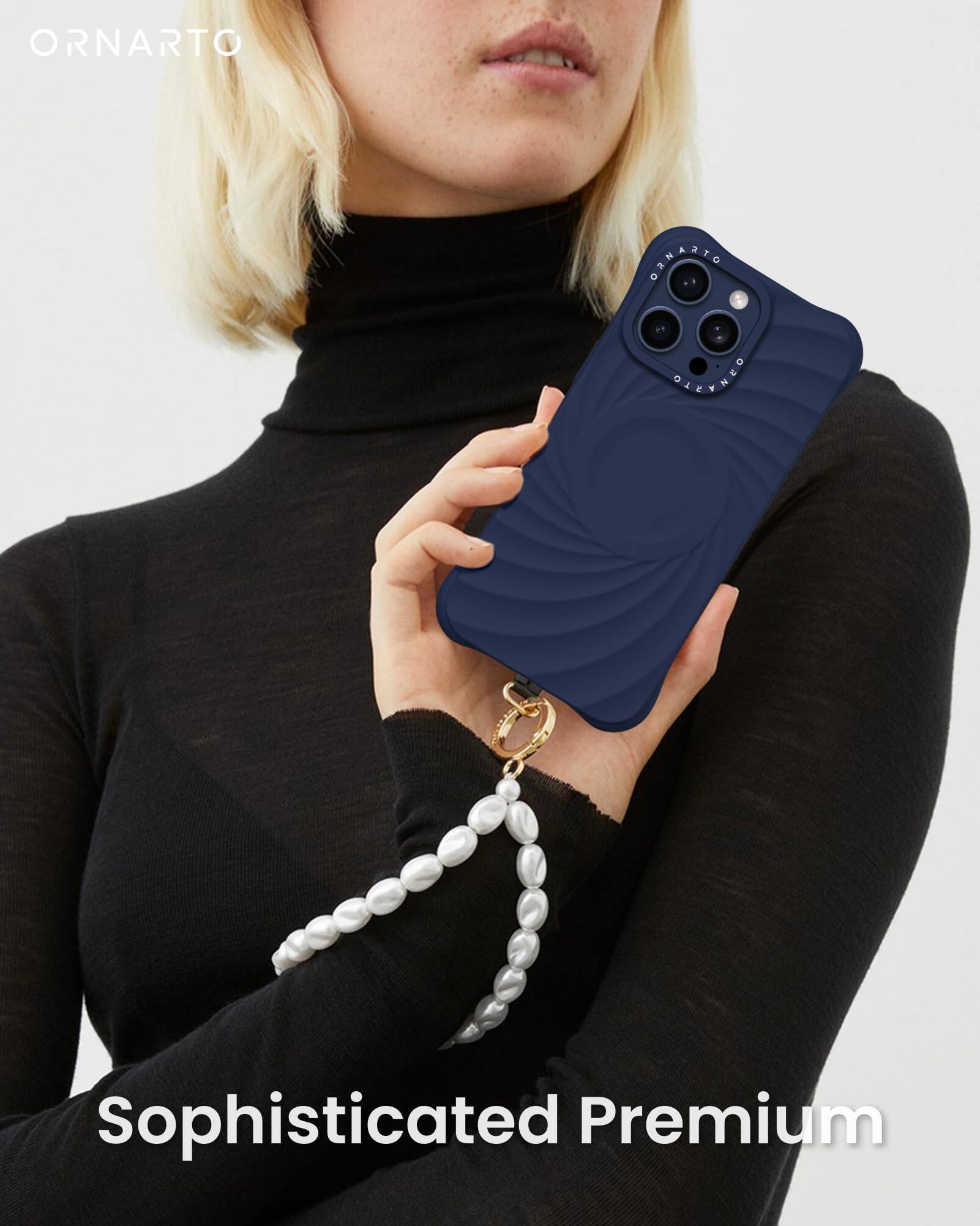 ORNARTO Sophisticated Premium