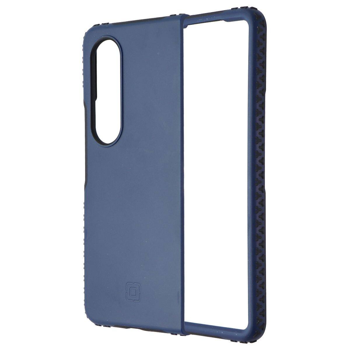 Incipio - Grip Series Case for Samsung Galaxy Z Fold4 - Midnight Navy - Blue price history on PriceWatchPro