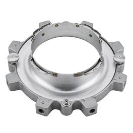 Glow - SpeedRing Adapter to fit Multiblitz Digilux (Requires Mounting Ring) Mount
