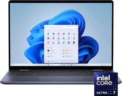 Dell Inspiron 16” 2.5K 2 in 1 Touchscreen Laptop Intel Core Ultra Dell Inspiron 16” 2.5K 2 in 1 Touchscreen Laptop Intel Core Ultra