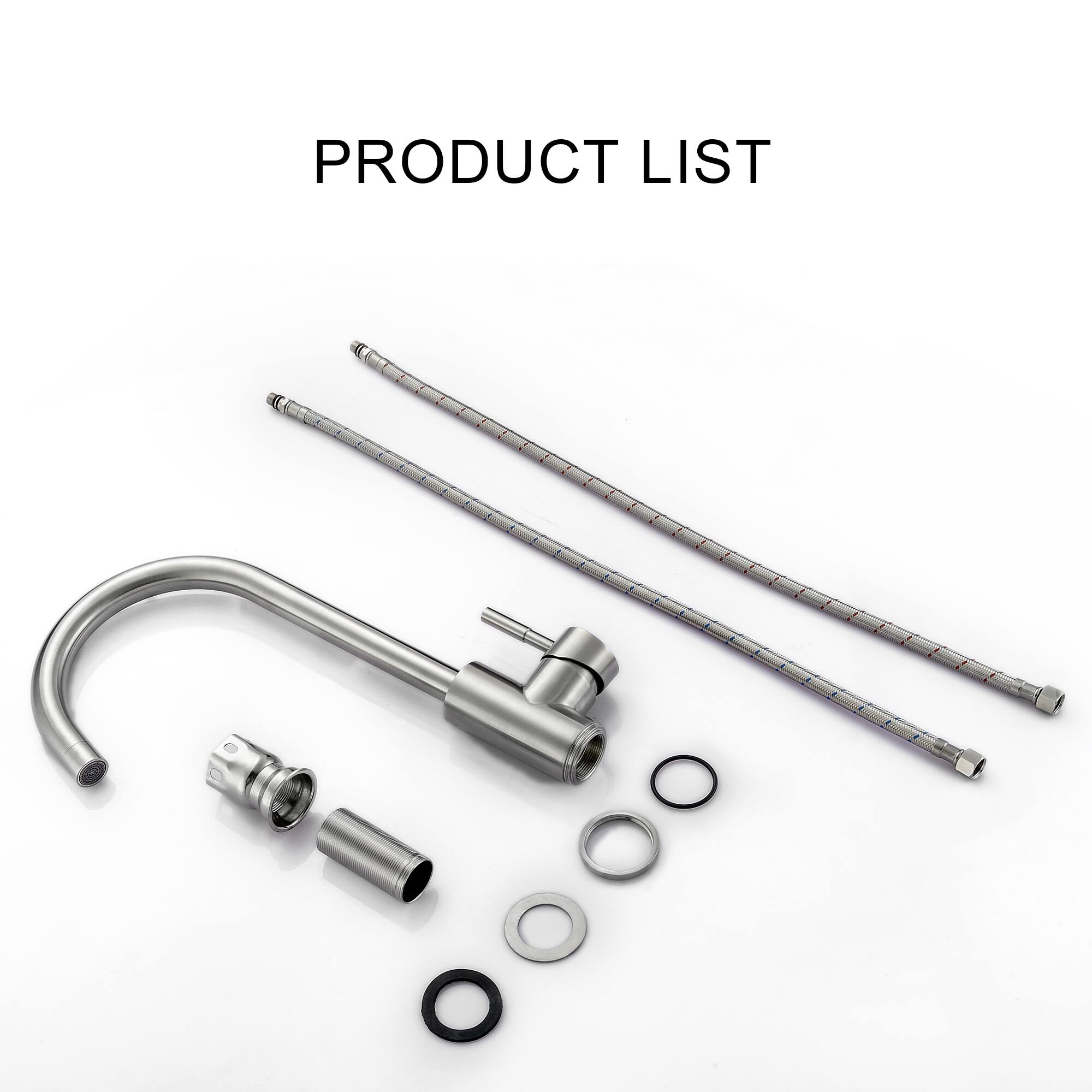 PRODUCT LIST