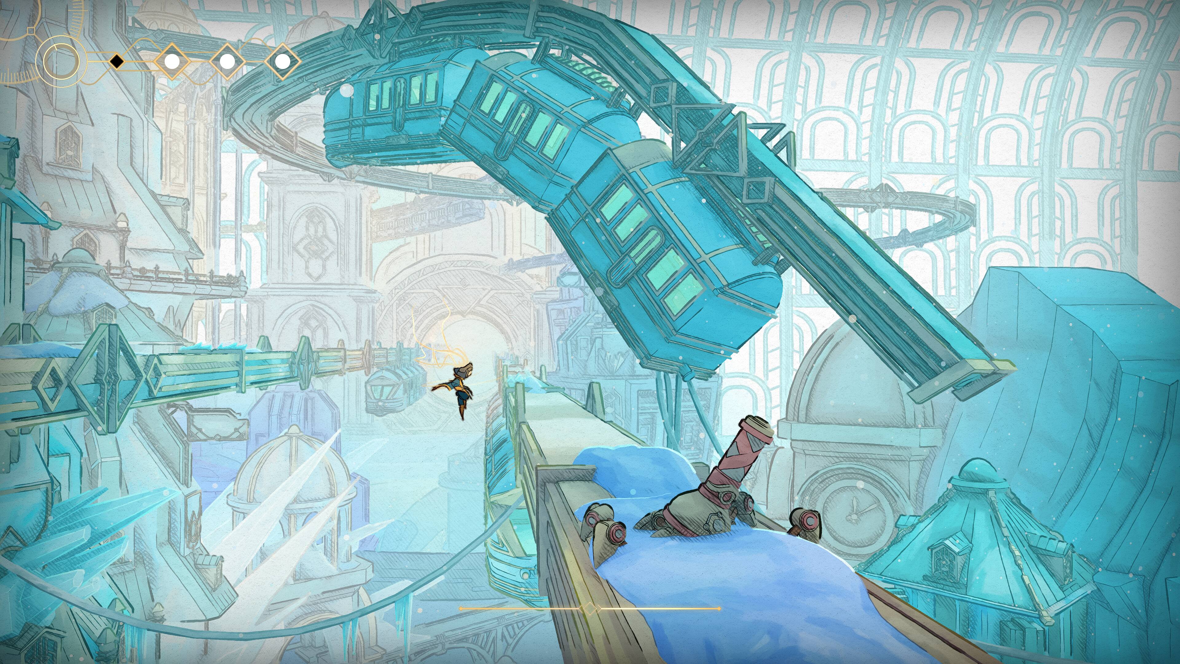 Alt View 7. PLAION - MIO: Memories In Orbit.