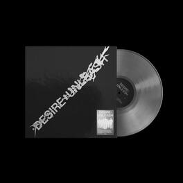 ENHYPEN - Desire : Unleash - VINYL LP
