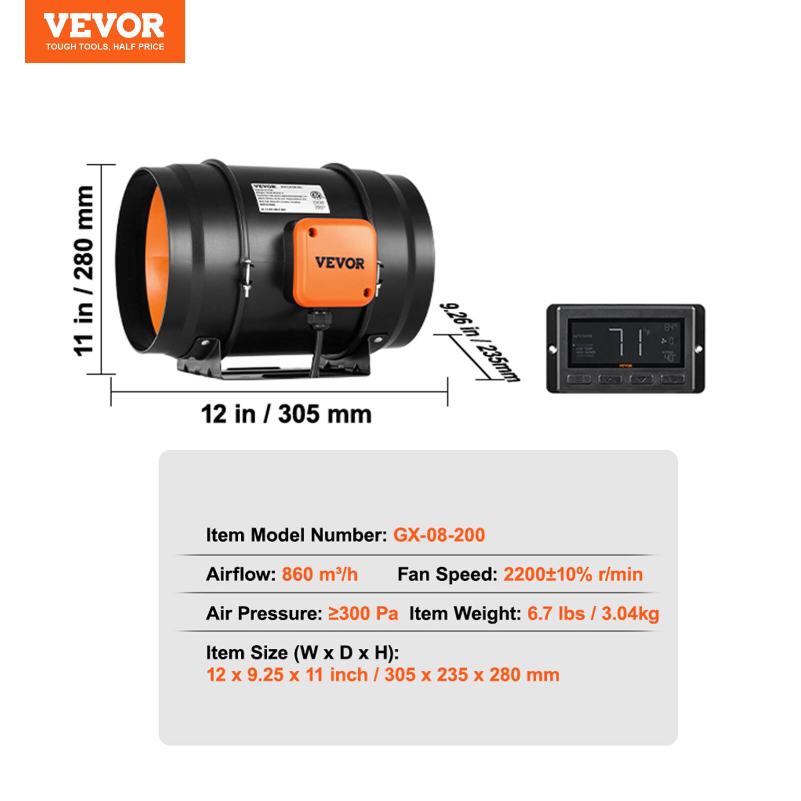 media item thumbnail