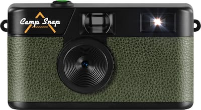 Camp Snap Screen Free Digital Camera Green CS-V105-GR - Best Buy Camp Snap Screen Free Digital Camera Green CS-V105-GR - Best Buy