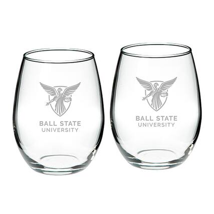 BALL STATE UNIVERSITY
BALL STATE UNIVERSITY