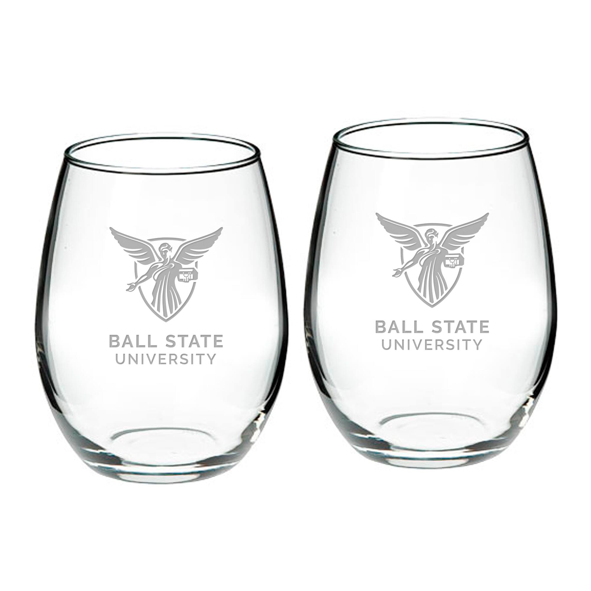 BALL STATE UNIVERSITY  
BALL STATE UNIVERSITY