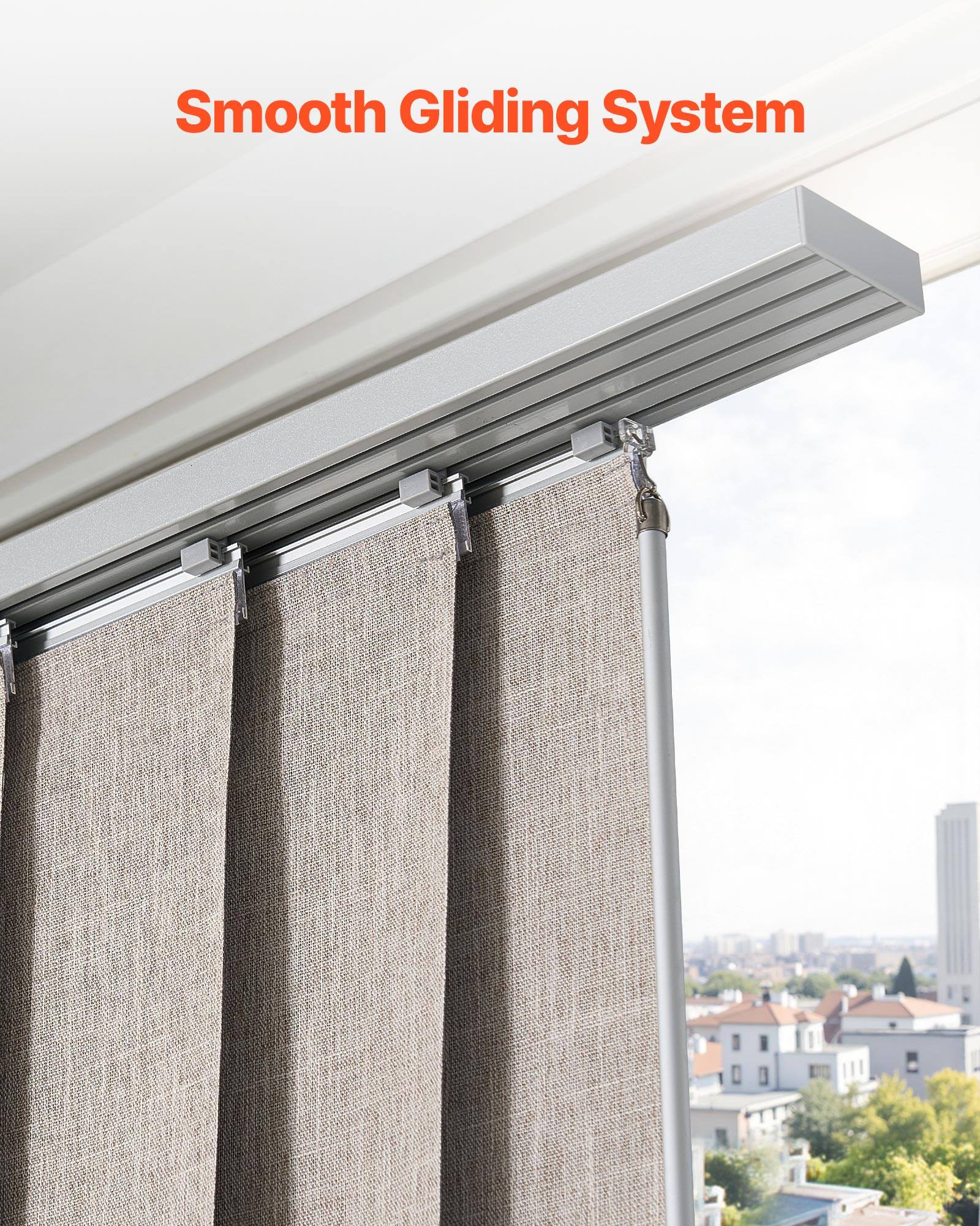 Smooth Gliding System