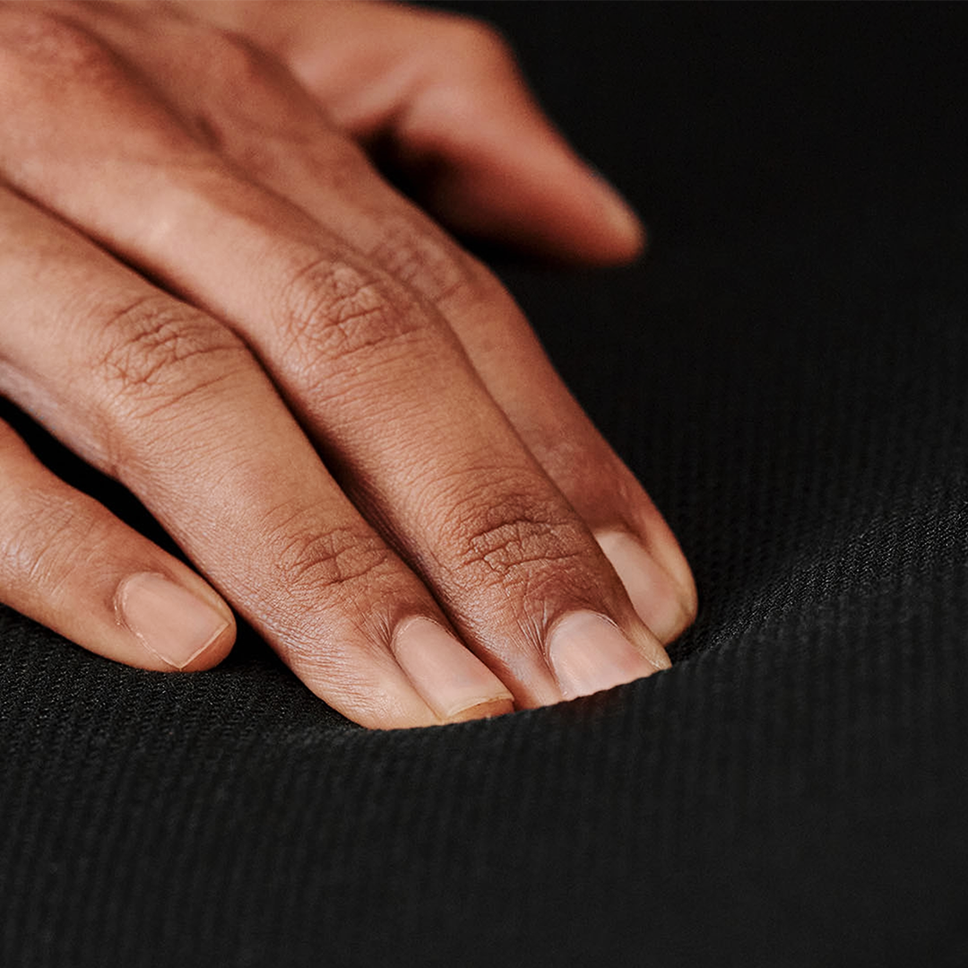 Alt View 4. Autonomous - Autonomous ErgoChair Pro Ergonomic Office Chair - Black and White.