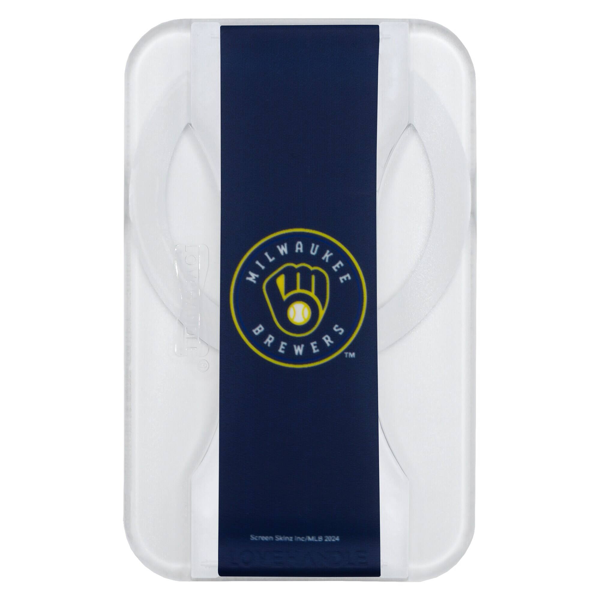 MILWAUKEE BREWERS  
Screen Skinz Inc/MLB 2024