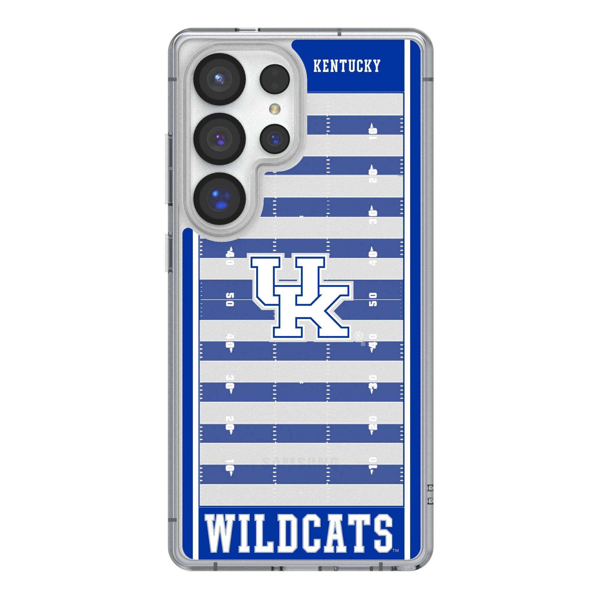 KENTUCKY - 2 3 - 4 5 U 50 5 4 - 3 7 e 2 0 N 7 WILDCATS