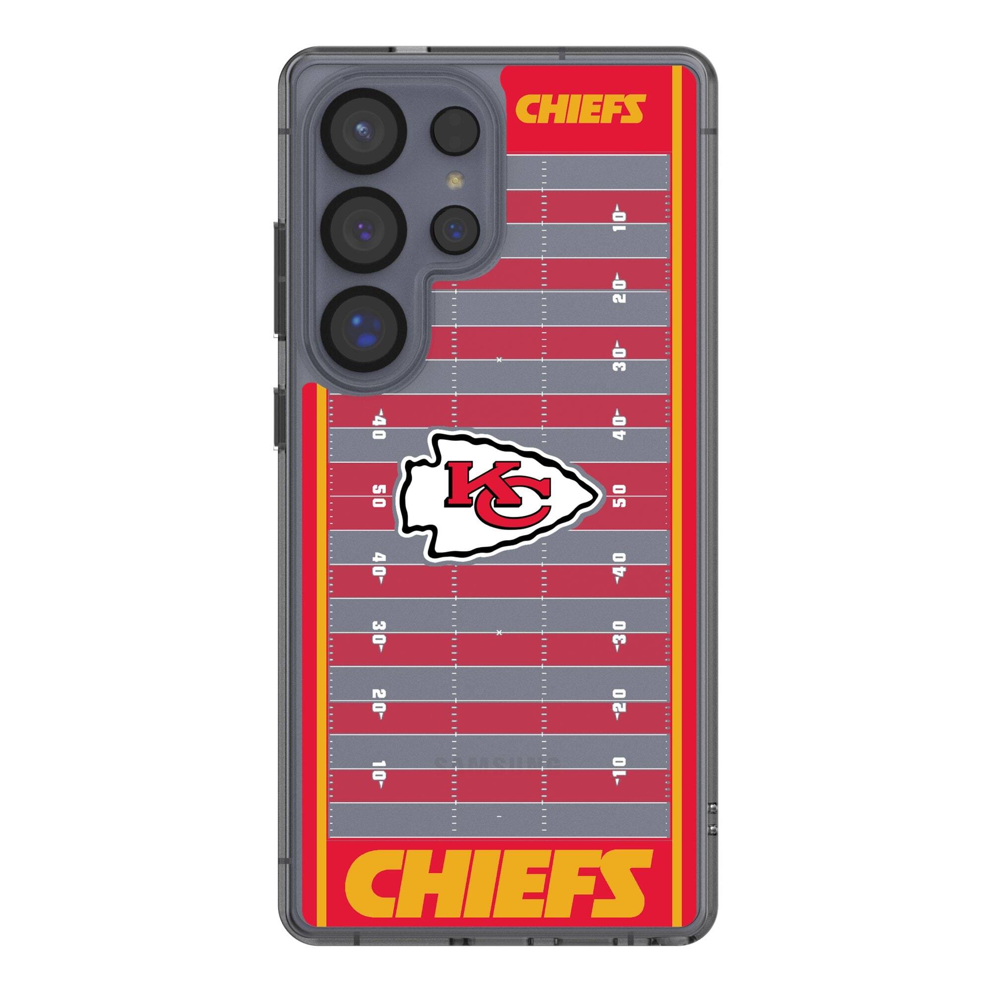 CHIEFS 10- I : 20- -40 OS 40- 30- K 30- 40- 50 -40 -30 I | : I 20- 0- F -10 i : CHIEFS

CHIEFS

CHIEFS