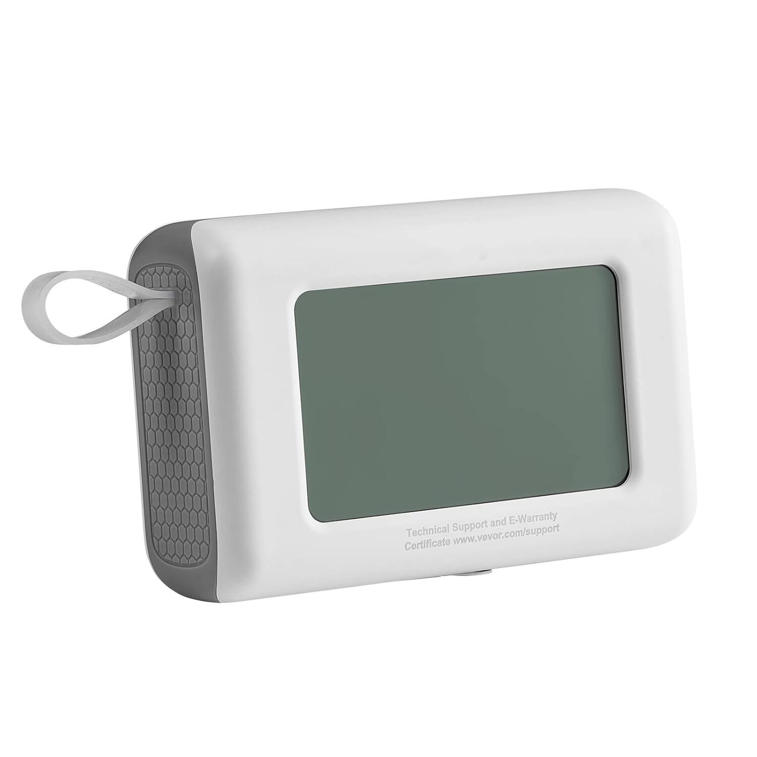 Technical Support and E-Warranty  
Certificato www.vevor.com/support