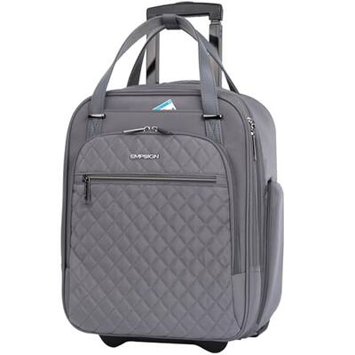 17x13x8 travel backpack Aerolite 17x13x8 Jetblue Airlines Maximum Size Eco-Friendly Cabin Luggage Approved Carry On Holdall Lightweight Shoulder Bag Flight Rucksack with YKK Zippers 5 Year Warranty inch personal item under Travel Laptop Backpack Carry on