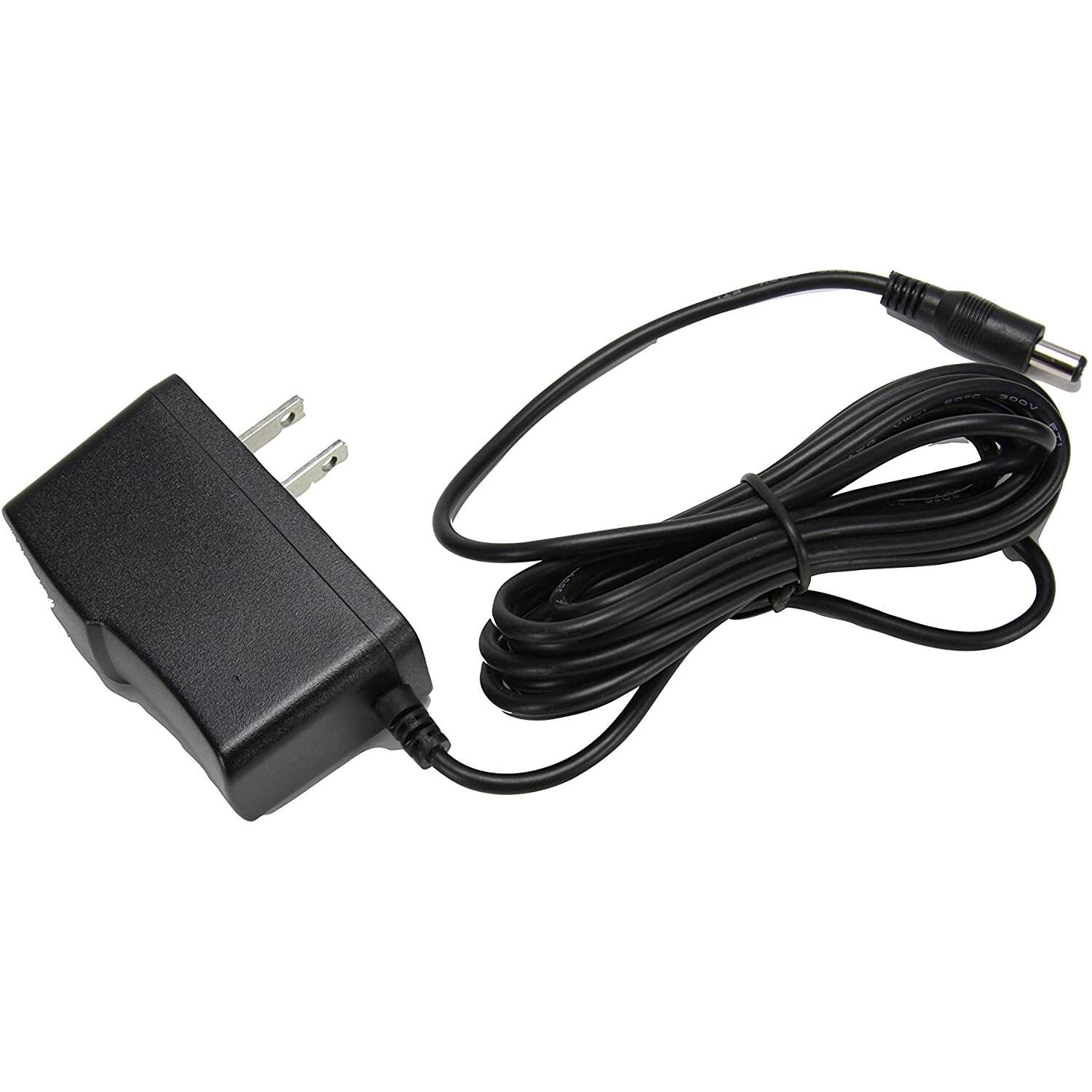 Angle. Pig Hog - Pig Hog PP9V Pig Power 9V DC 1000ma Power Supply - Black.