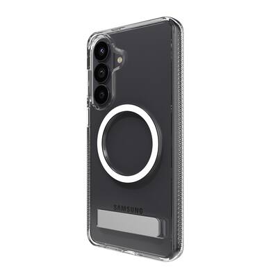ZAGG Crystal Palace Snap Magnetic Case with Kickstand for Samsung ZAGG Crystal Palace Snap Magnetic Case with Kickstand for Samsung
