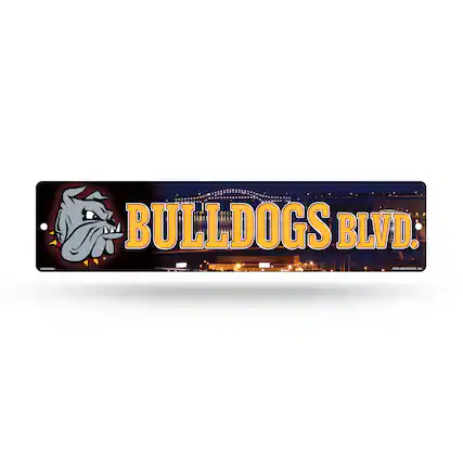 BULLDOGS BLVD.
RIVERSIDE
NCD INDUSTRIES, INC.